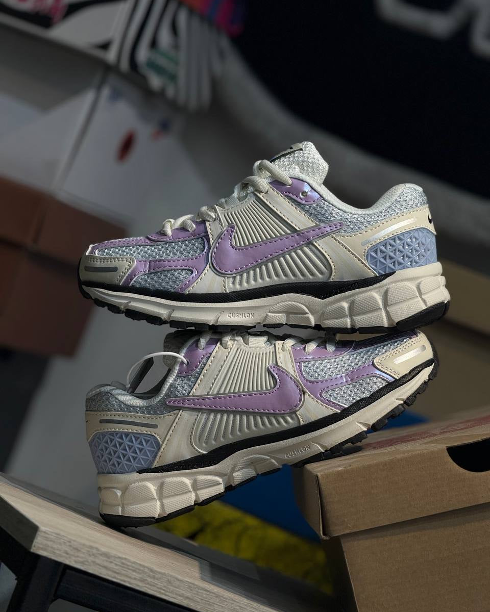 Nike Zoom Vomero 5 “Sail/Lilac”