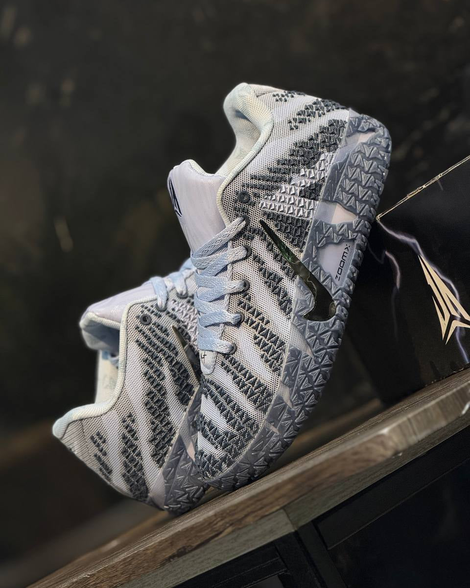 NIKE JA 3 COBALT BLISS