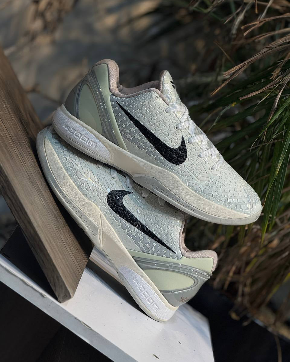 NIKE KOBE 6 PROTRO ALL STAR