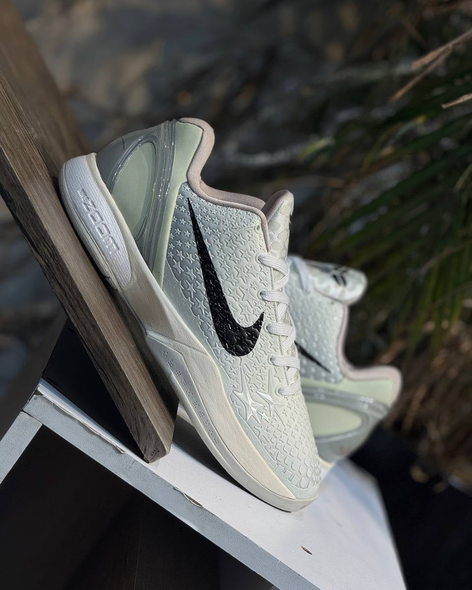 NIKE KOBE 6 PROTRO ALL STAR