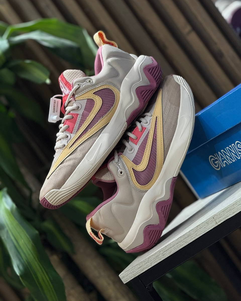 NIKE GIANNIS IMMORTALITY 3 ARENA ROSA