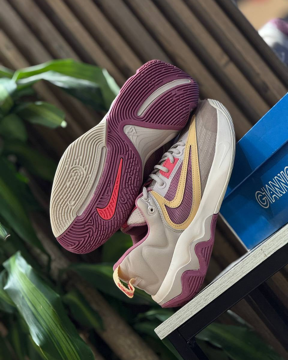 NIKE GIANNIS IMMORTALITY 3 ARENA ROSA