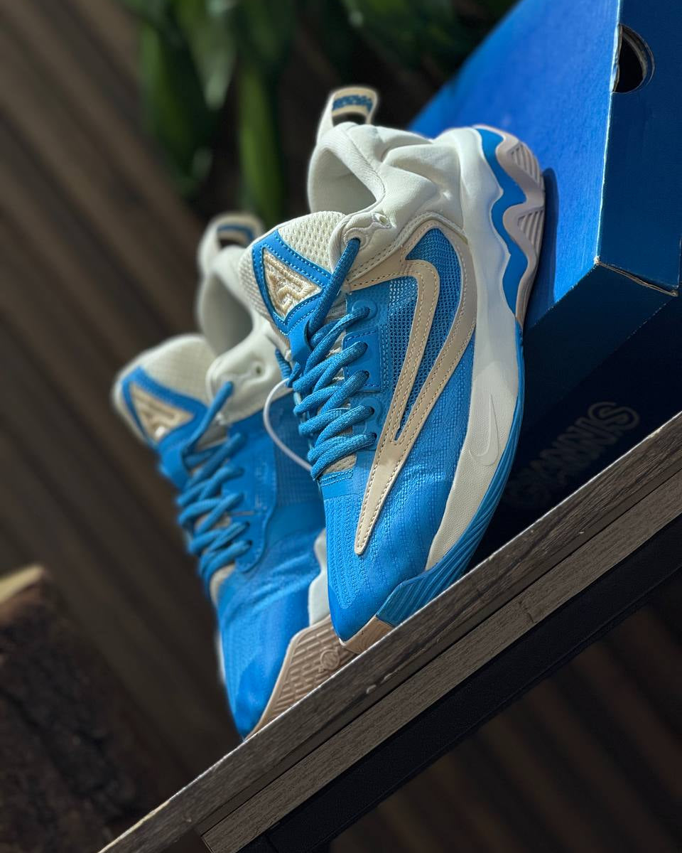 NIKE GIANNIS IMMORTALITY 3 GREECE X NIGERIA
