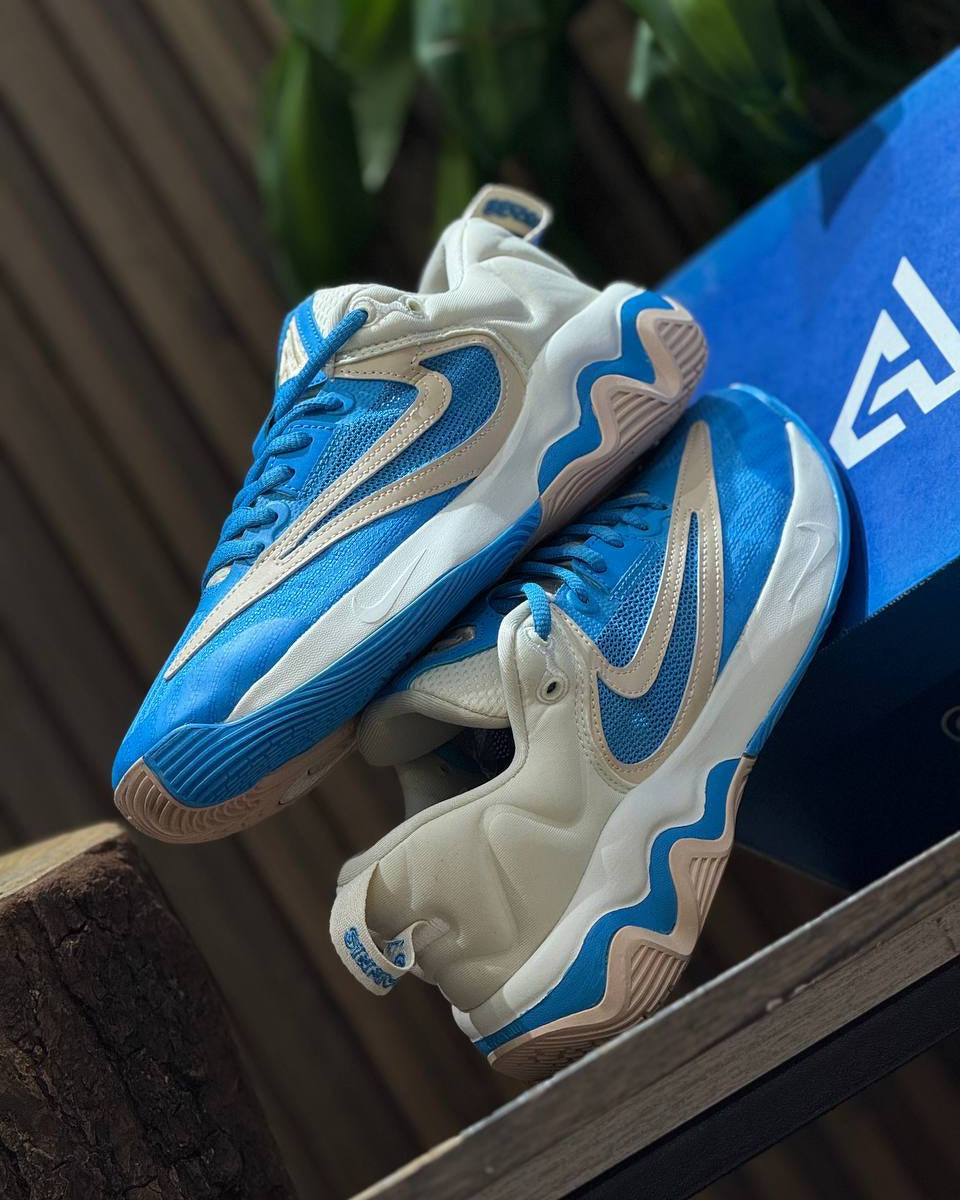 NIKE GIANNIS IMMORTALITY 3 GREECE X NIGERIA