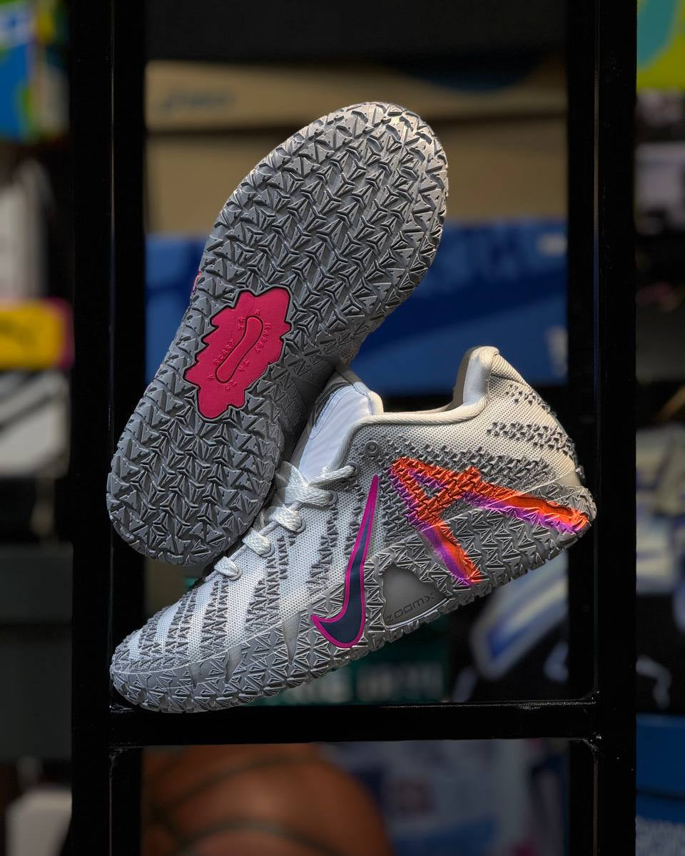 NIKE JA 3 LIGHT SHOW