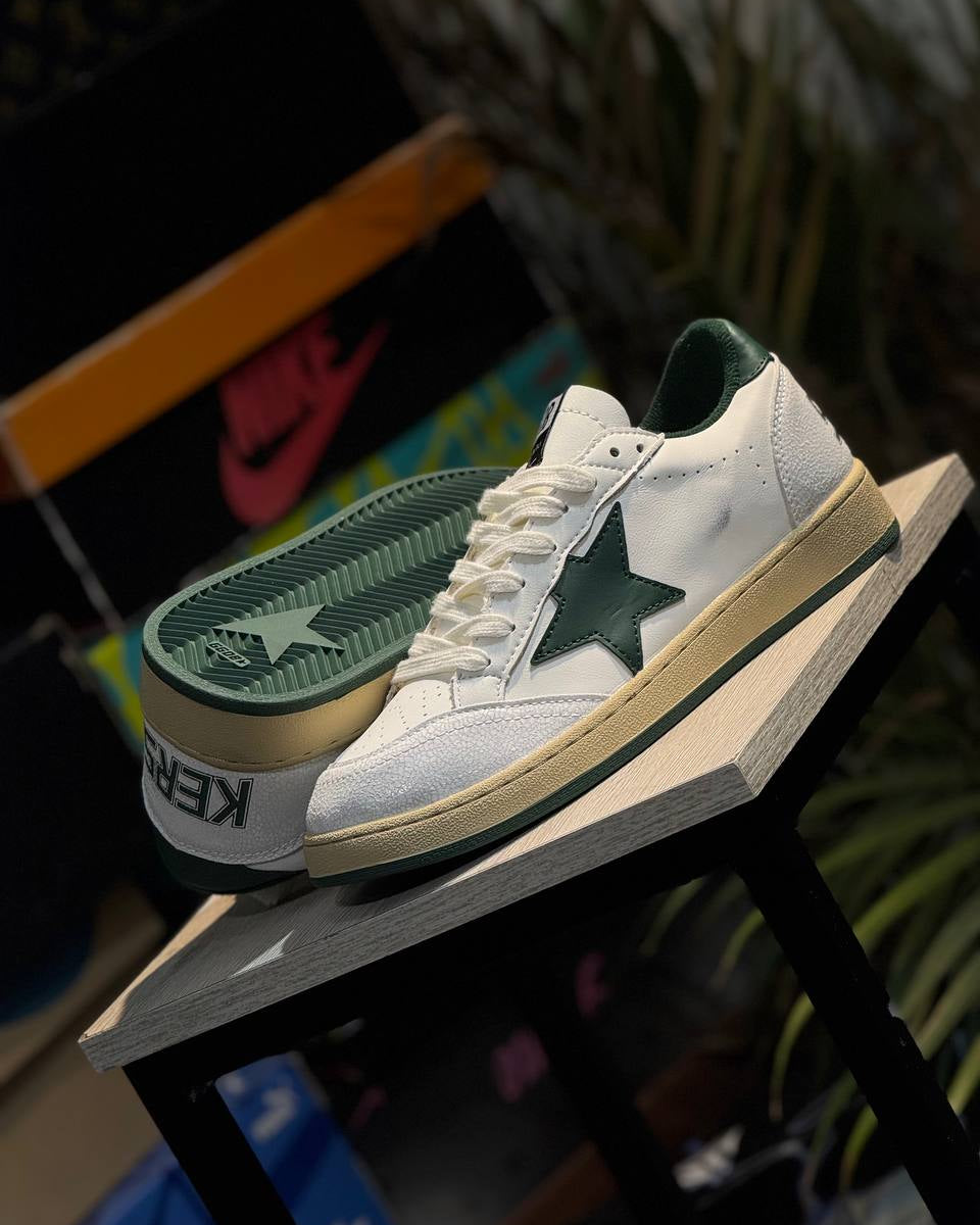 Golden Goose Ball Star