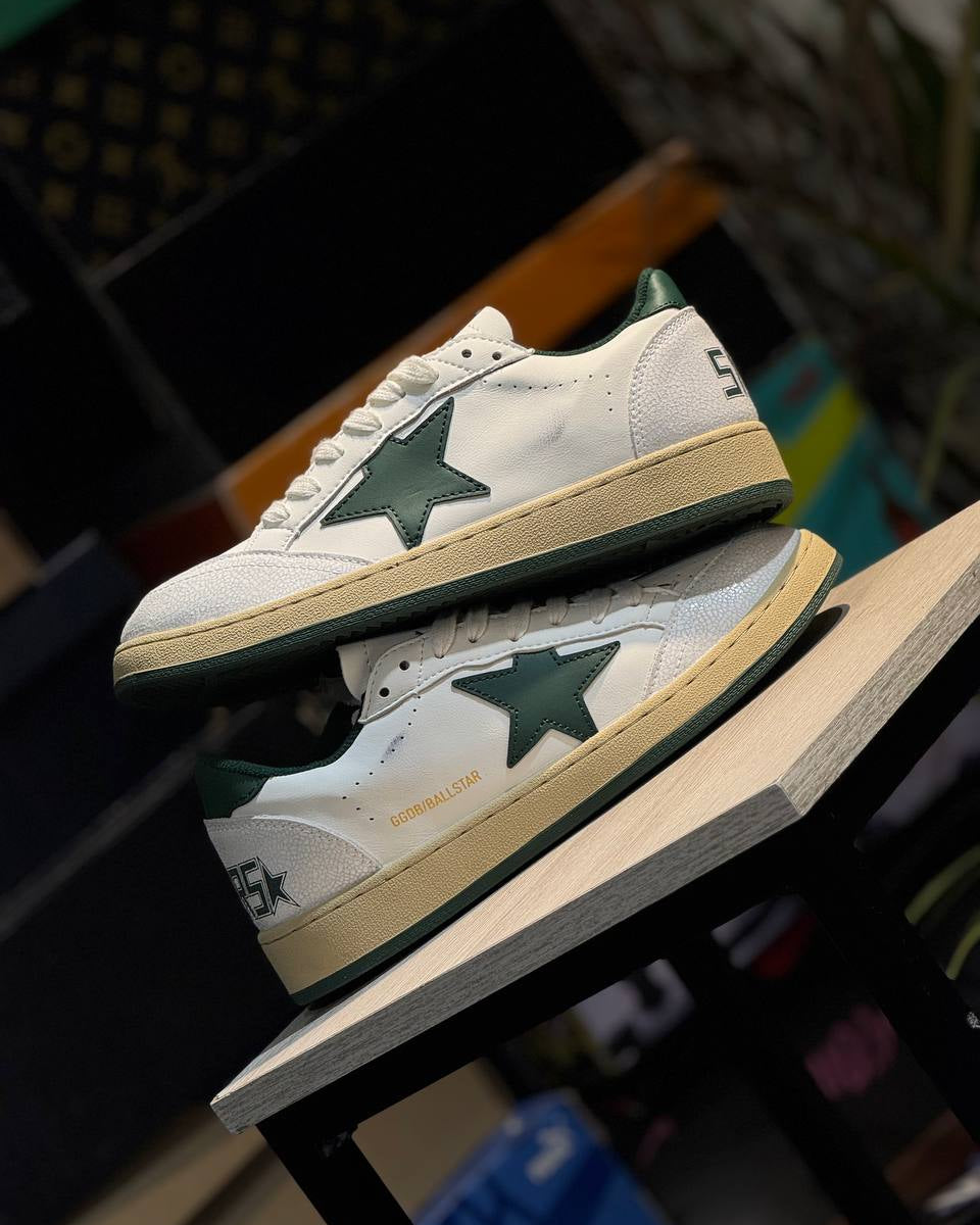Golden Goose Ball Star