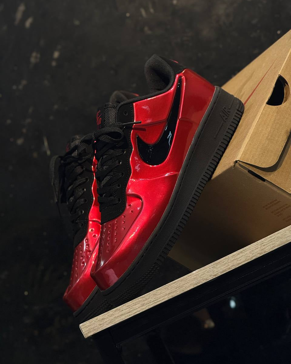 Nike Air Force 1 Low – Shibuya Halloween