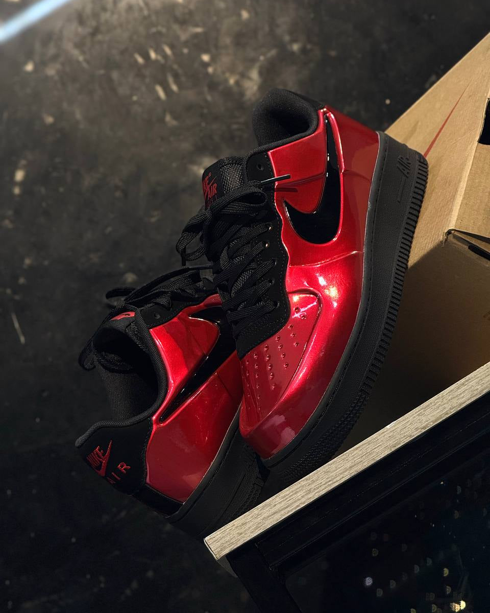 Nike Air Force 1 Low – Shibuya Halloween