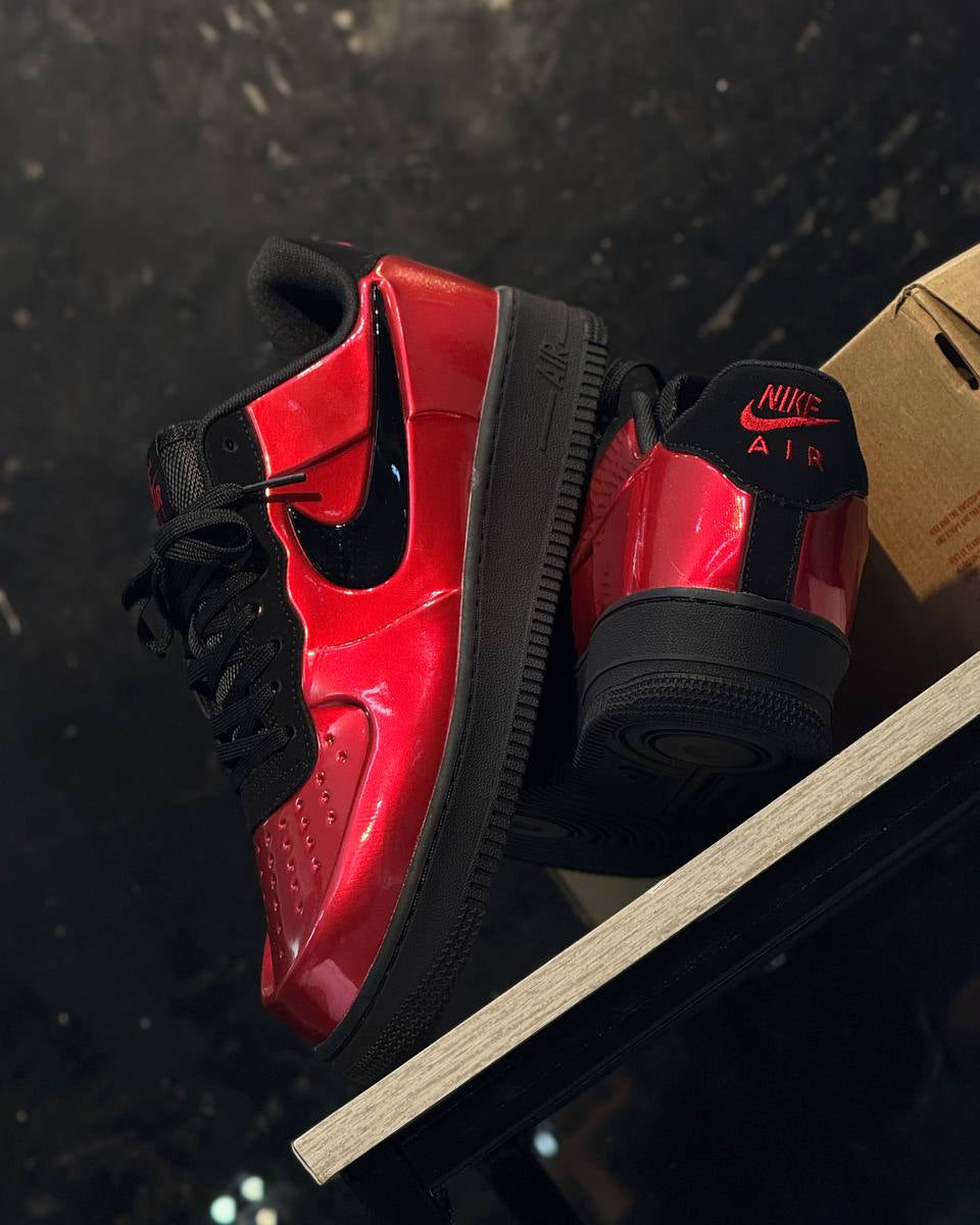Nike Air Force 1 Low – Shibuya Halloween