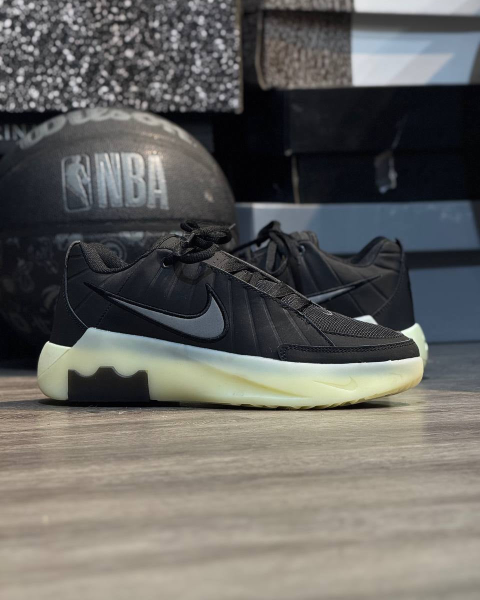 Nike LeBron Witness 9 Black Glow