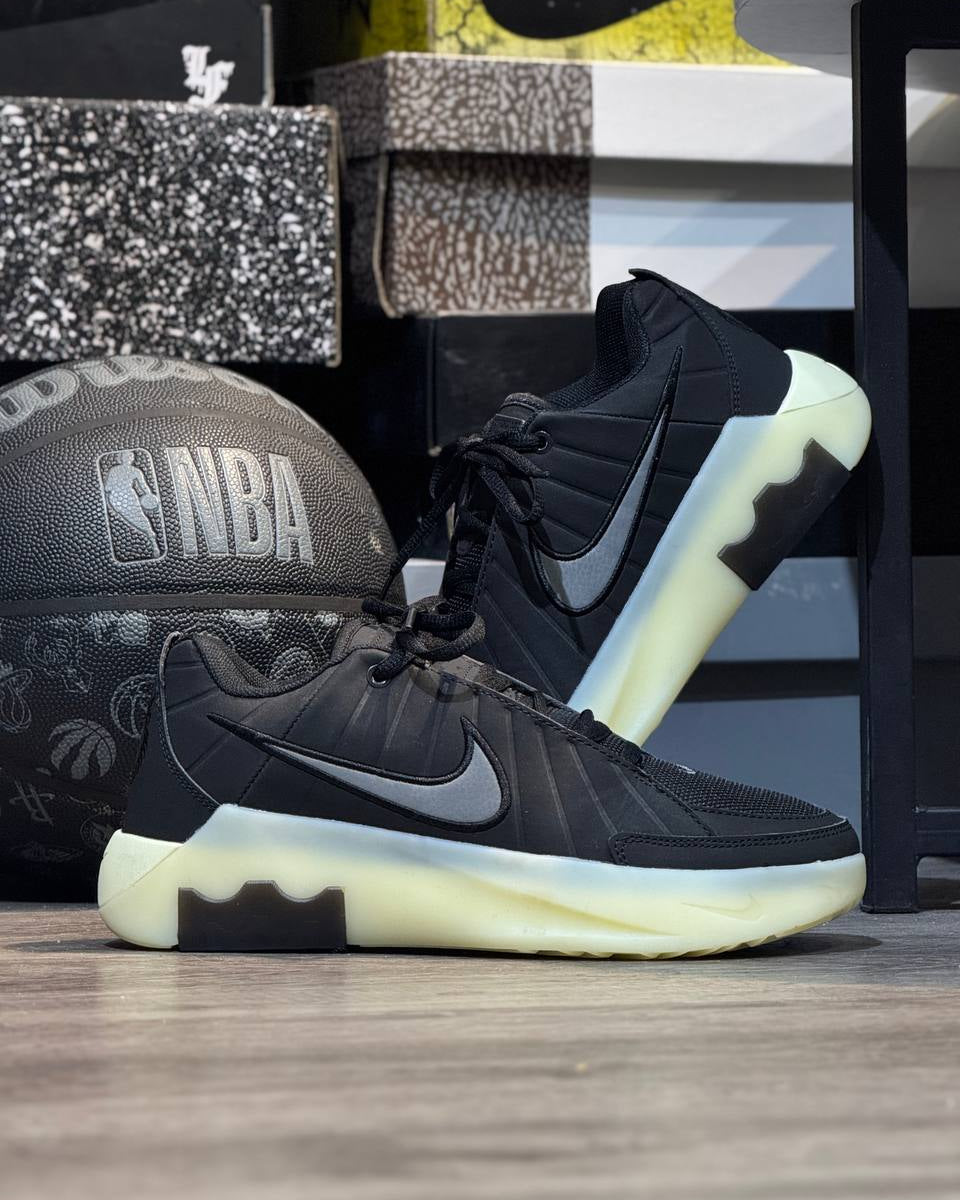Nike LeBron Witness 9 Black Glow