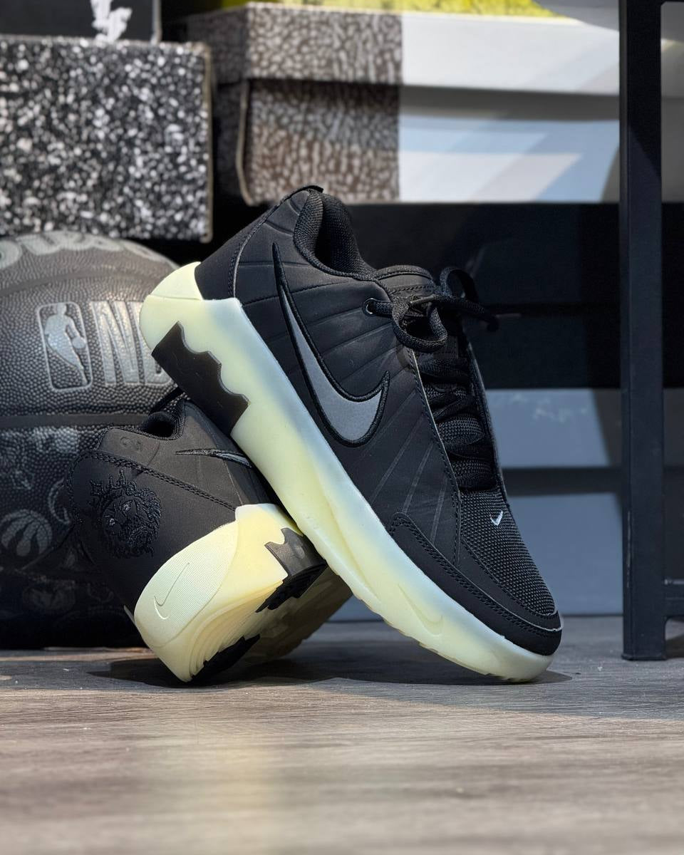 Nike LeBron Witness 9 Black Glow