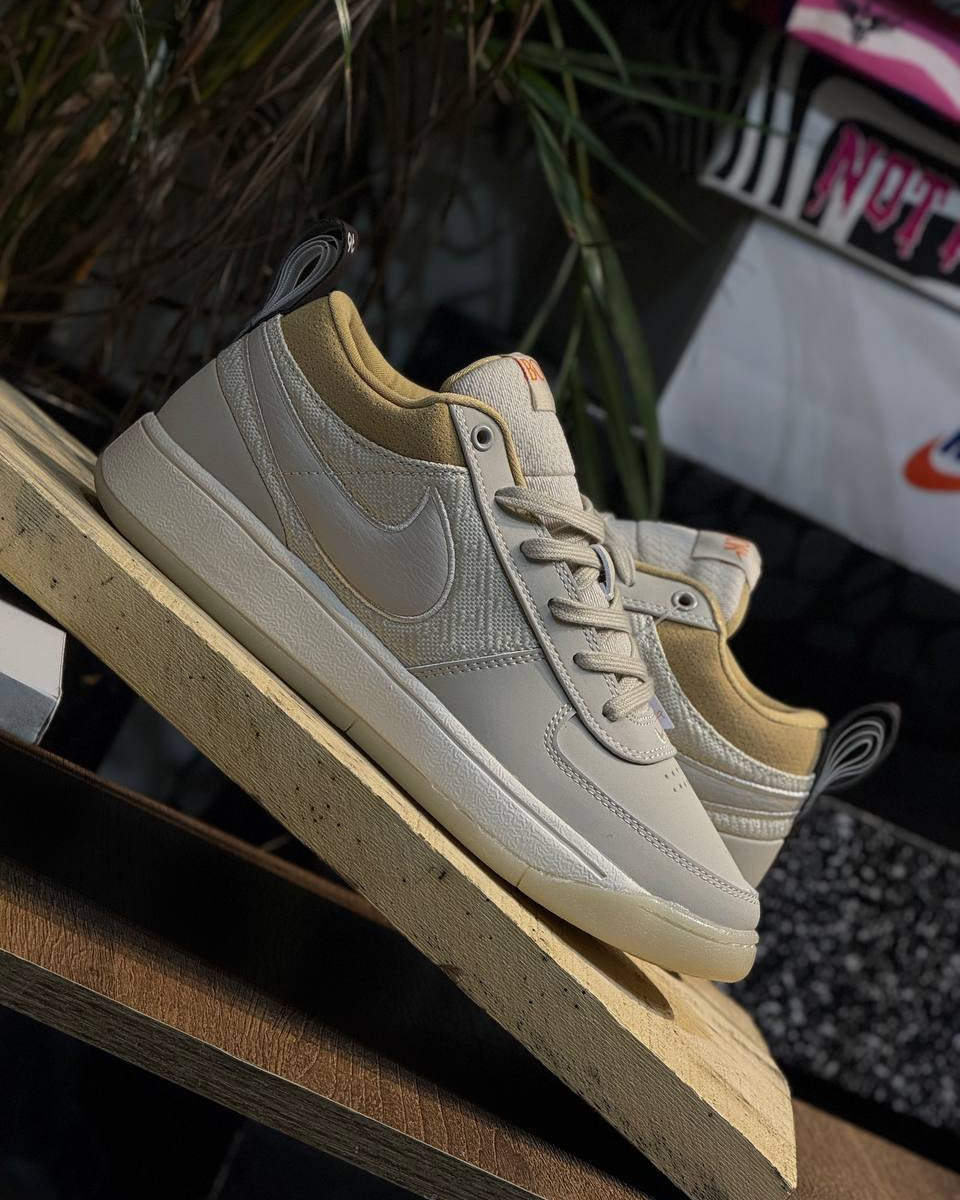 Nike Book 1 “Light Orewood Brown”