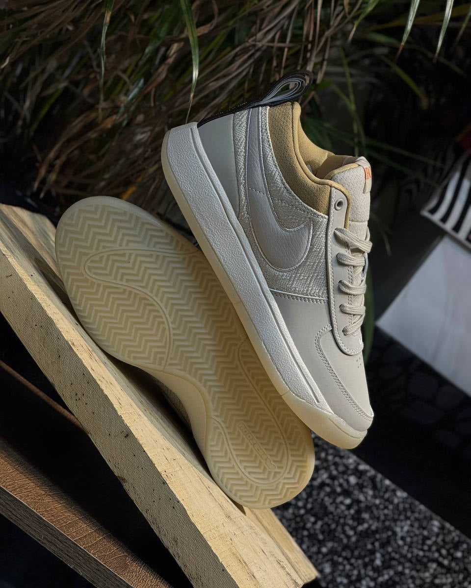 Nike Book 1 “Light Orewood Brown”