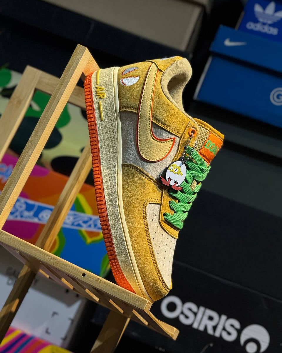 AIR FORCE 1 LOW DUCK OR EGG