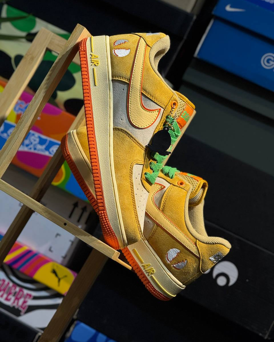 AIR FORCE 1 LOW DUCK OR EGG