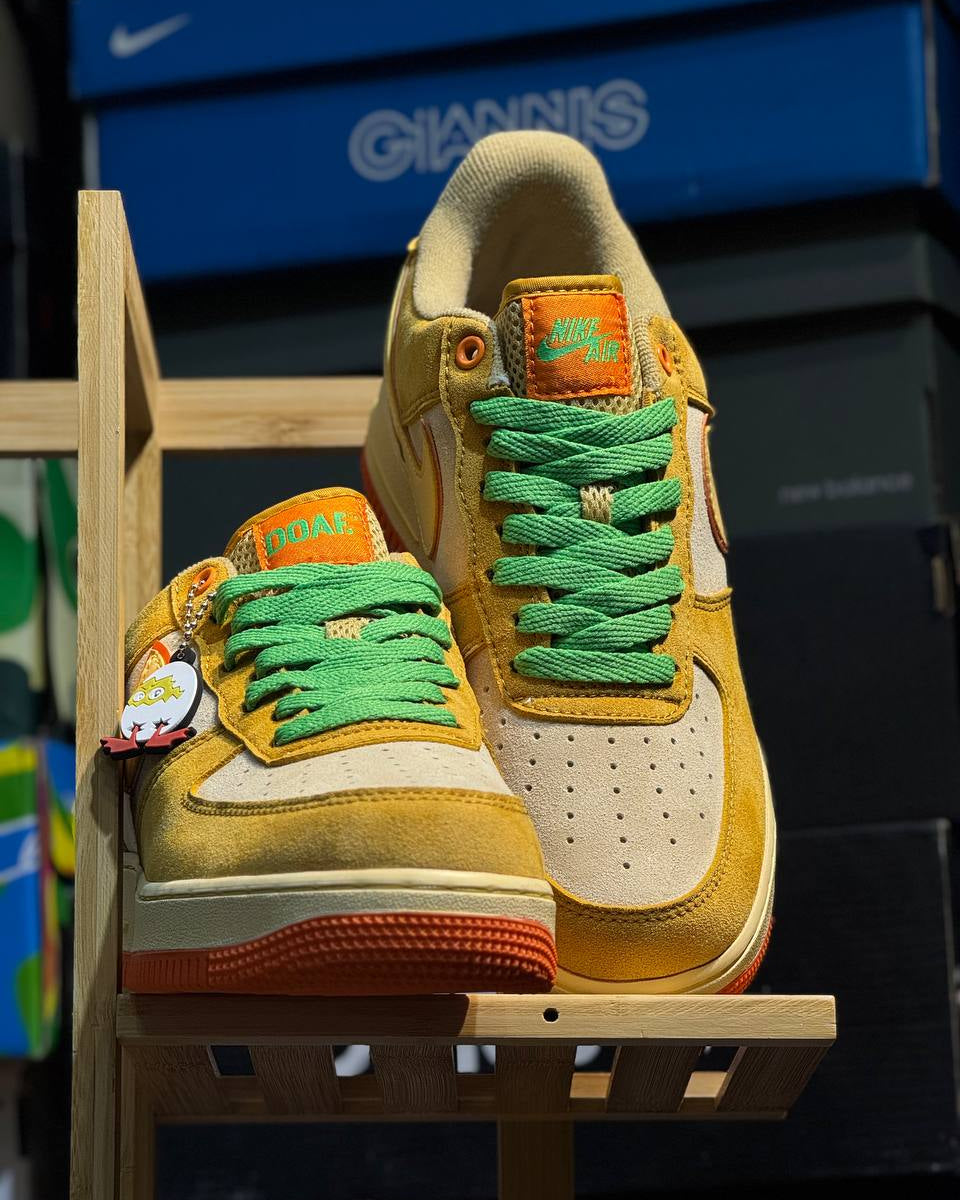 AIR FORCE 1 LOW DUCK OR EGG