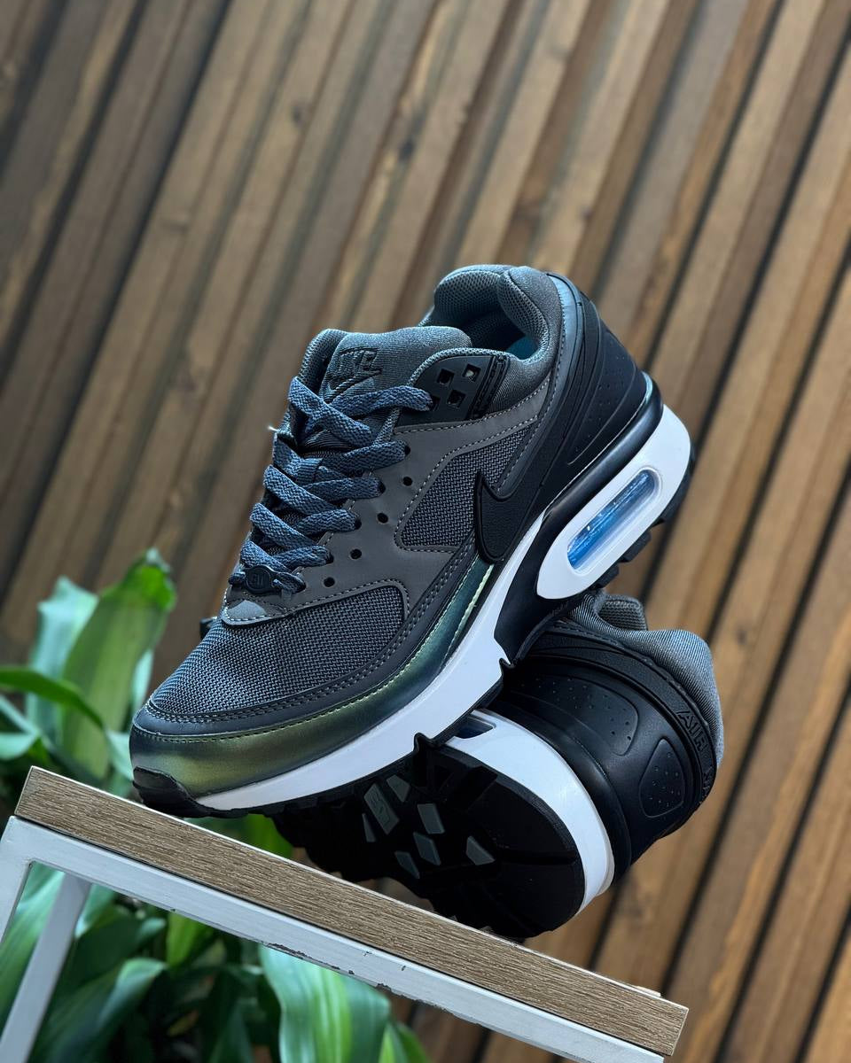 NIKE AIR MAX BW GREY