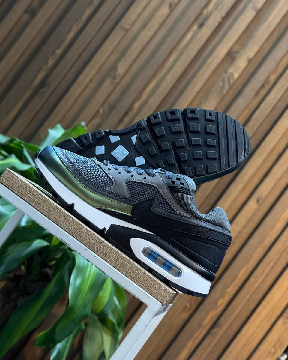 NIKE AIR MAX BW GREY