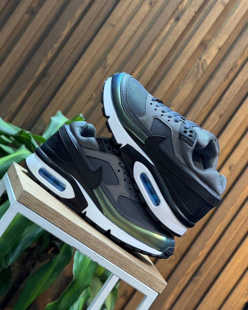NIKE AIR MAX BW GREY