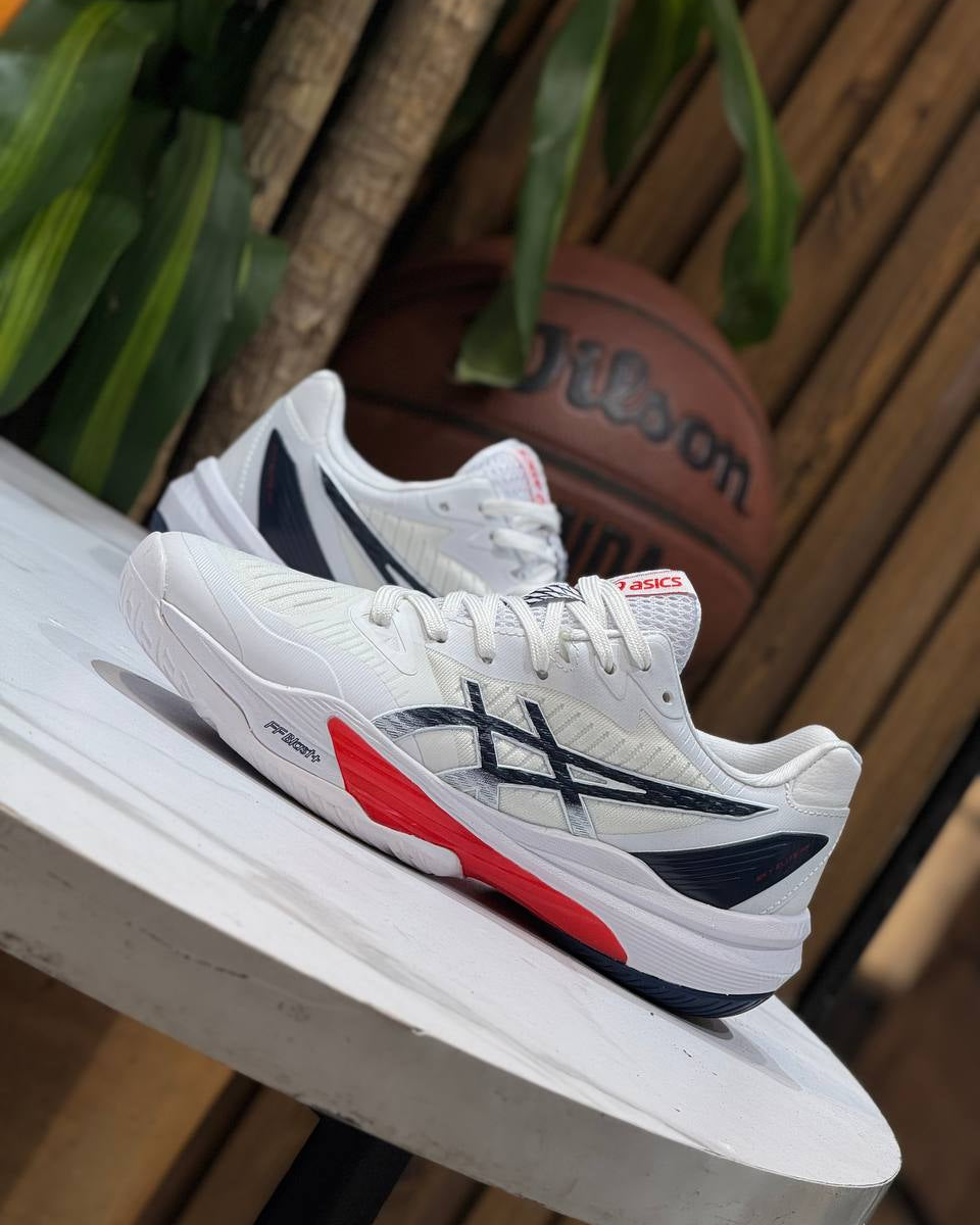 ASICS SKY ELITE FLYTEFOAM 3 WHITE
