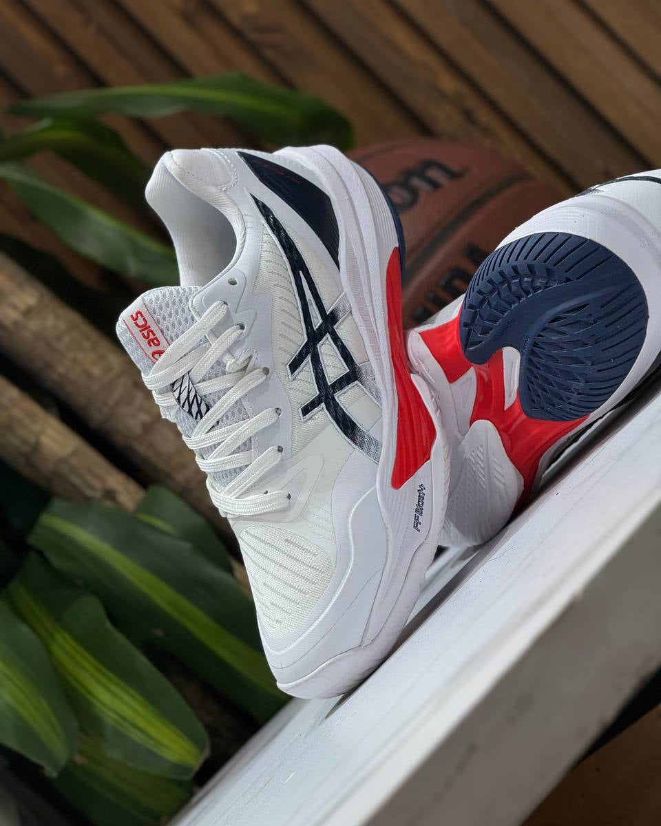 ASICS SKY ELITE FLYTEFOAM 3 WHITE