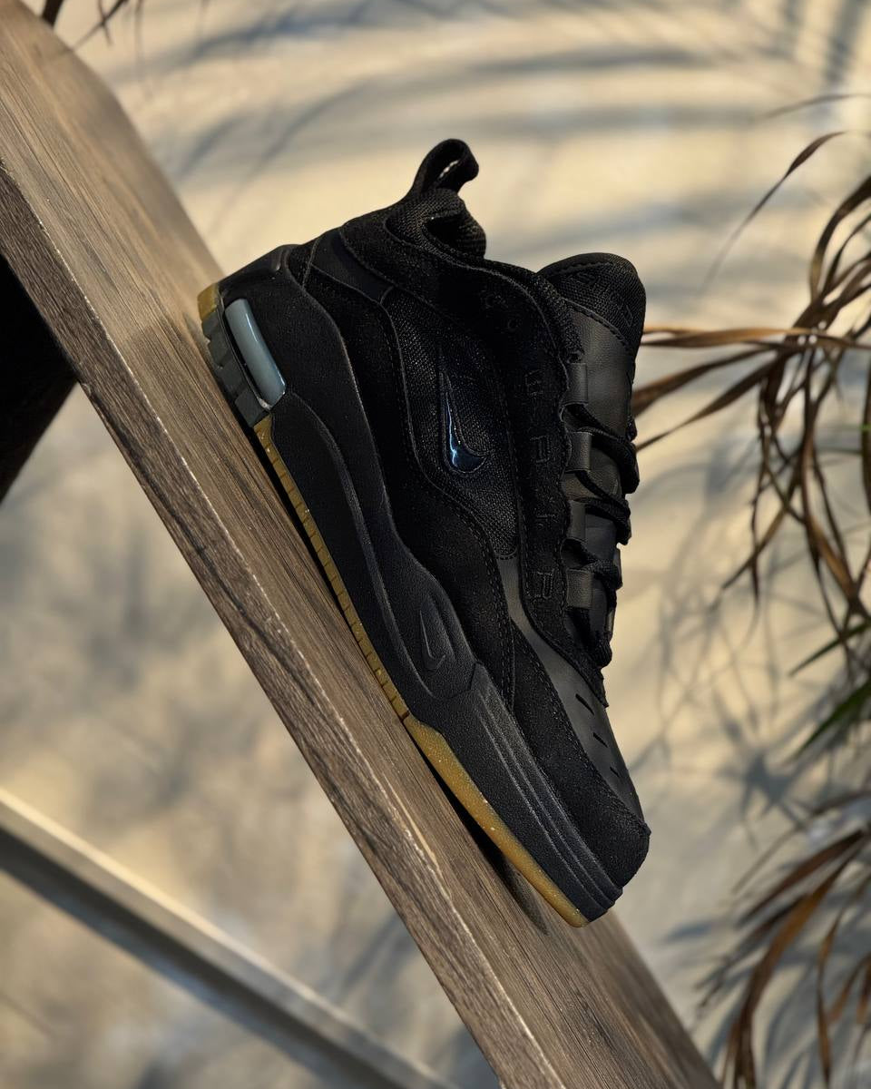 NIKE SB AIR MAX ISHOD WAIR BLACK / GUM