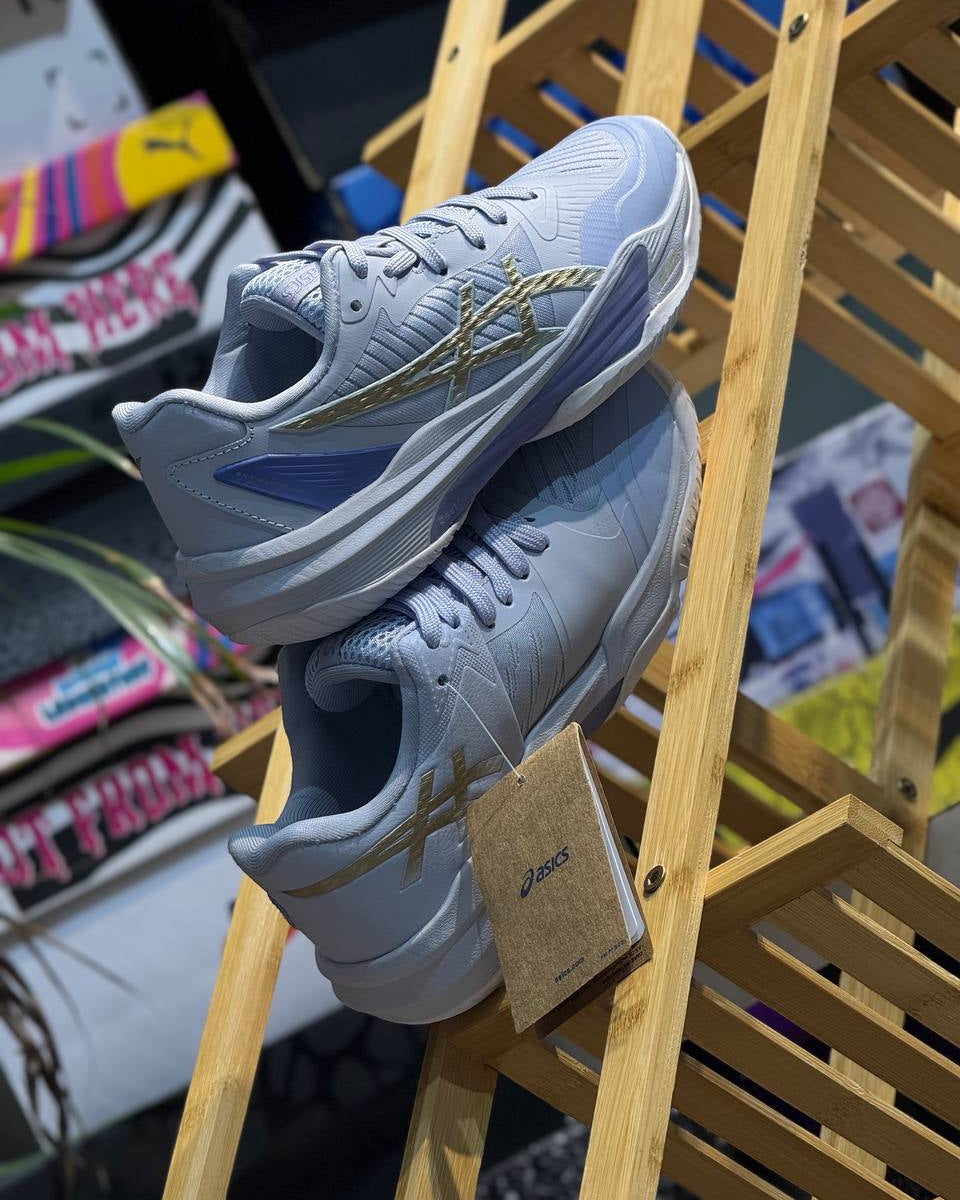 ASICS SKY ELITE FF 3 LIGHT BLUE / LILAC / SILVER