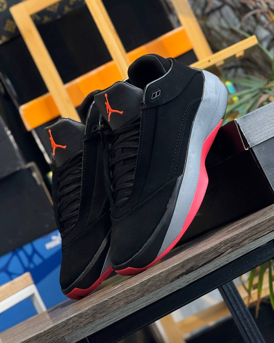 Nike Air Jordan 40 Infrared