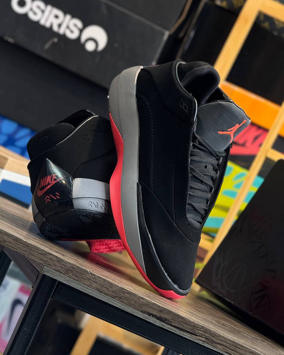 Nike Air Jordan 40 Infrared