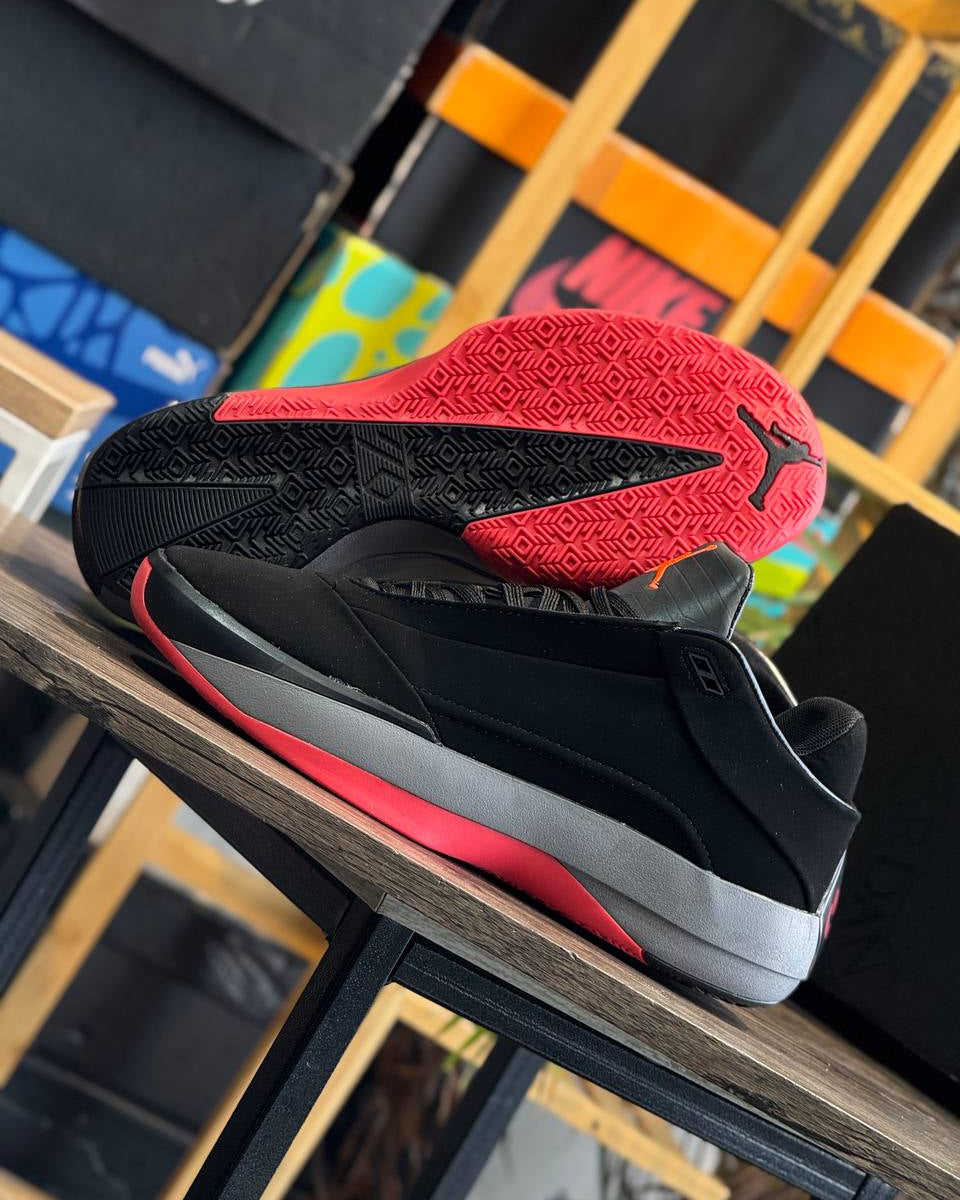 Nike Air Jordan 40 Infrared
