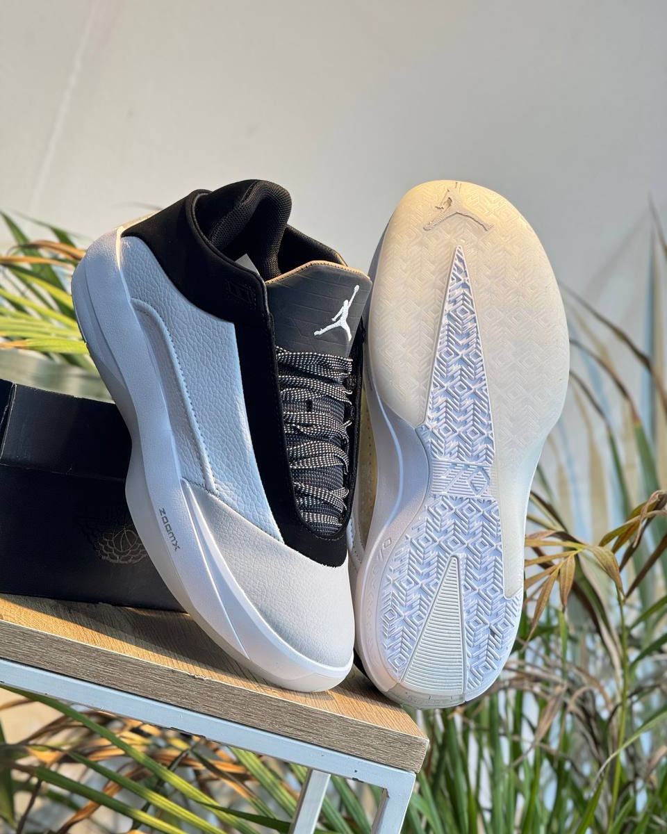 Nike Air 40 Blanco/Negro