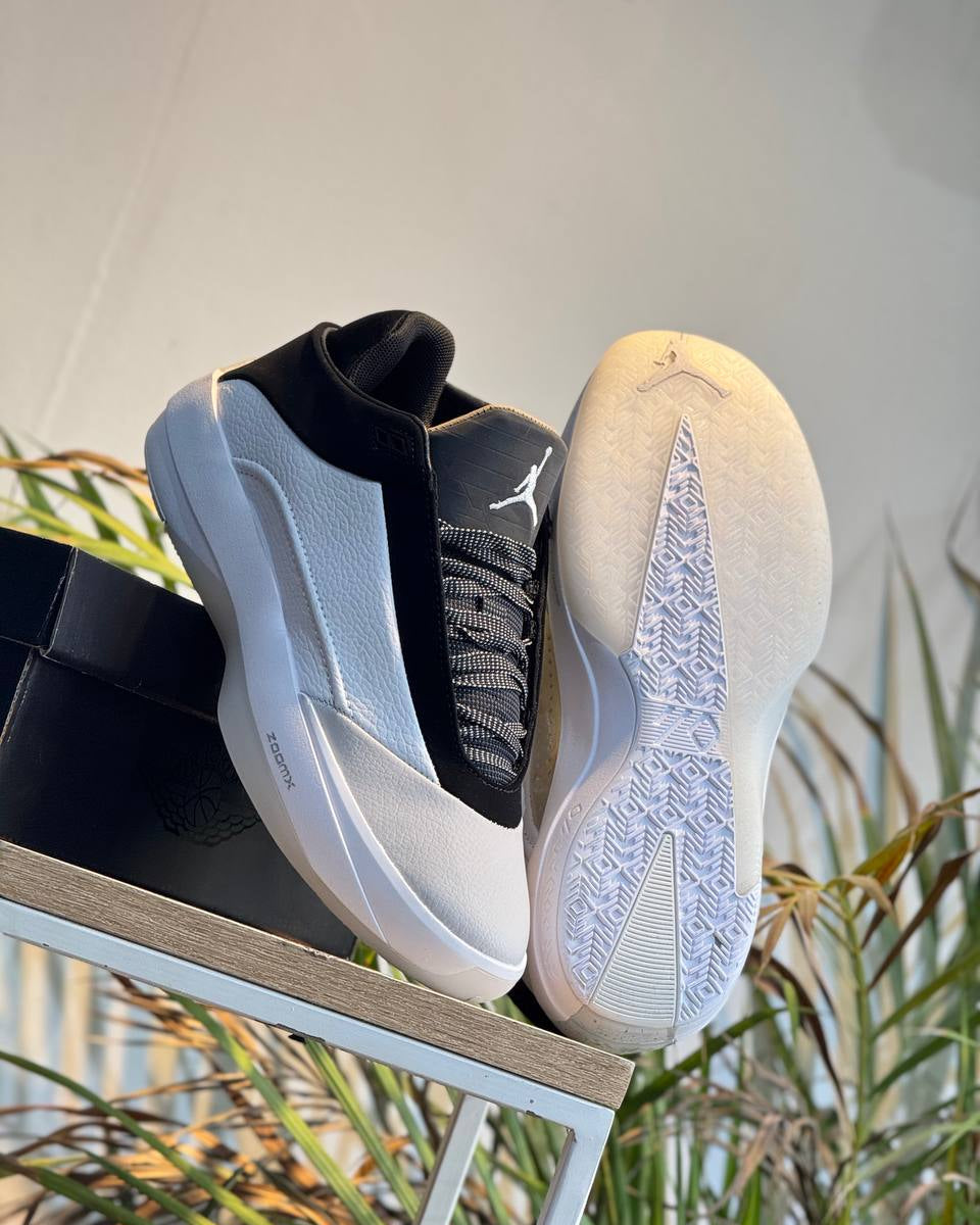 Nike Air 40 Blanco/Negro