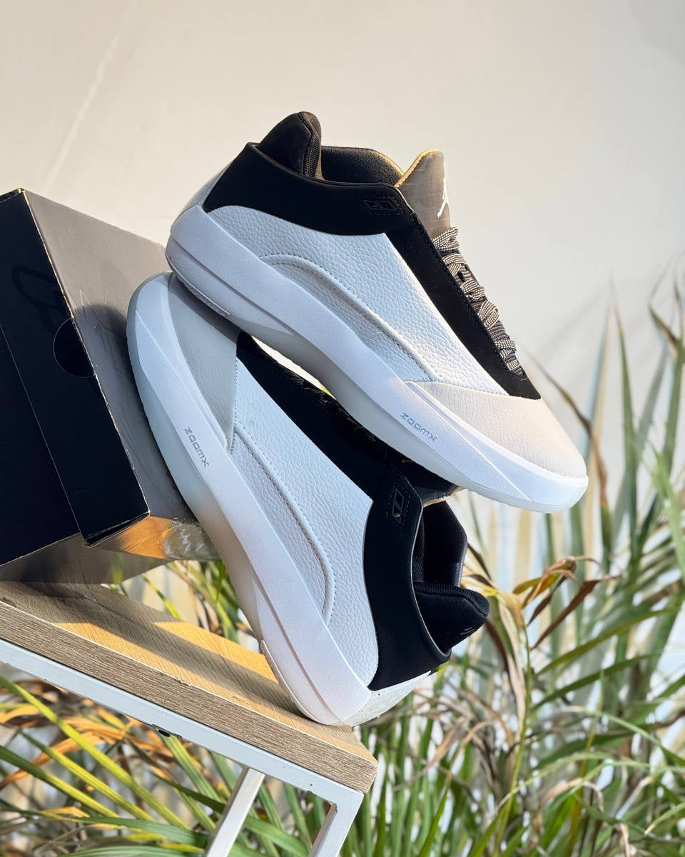 Nike Air 40 Blanco/Negro