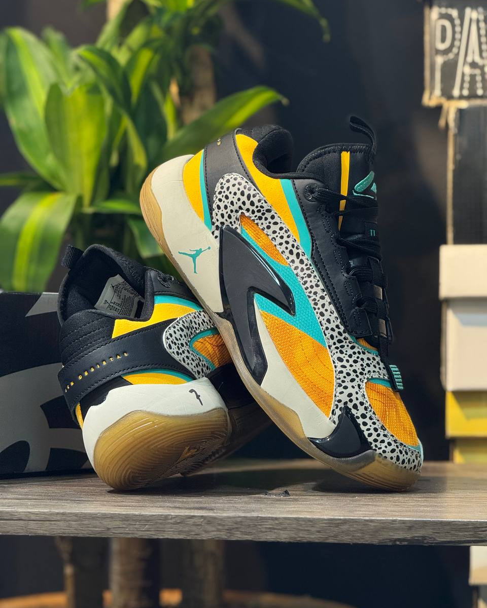 Jordan Luka 2 “Safari”