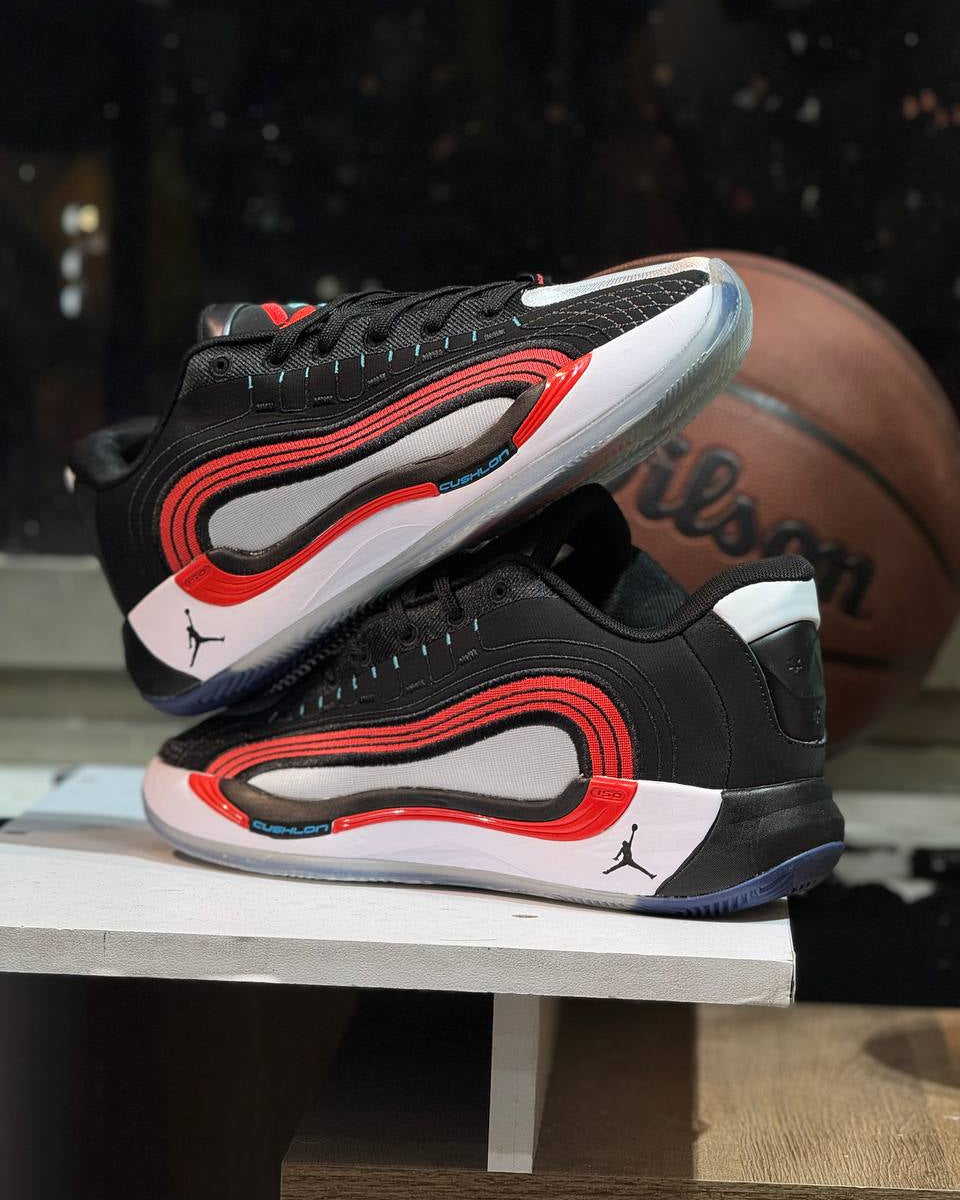 Jordan Luka 2 “Infrared Pulse”