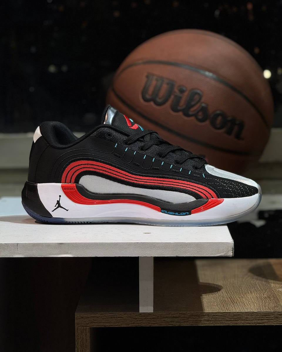 Jordan Luka 2 “Infrared Pulse”