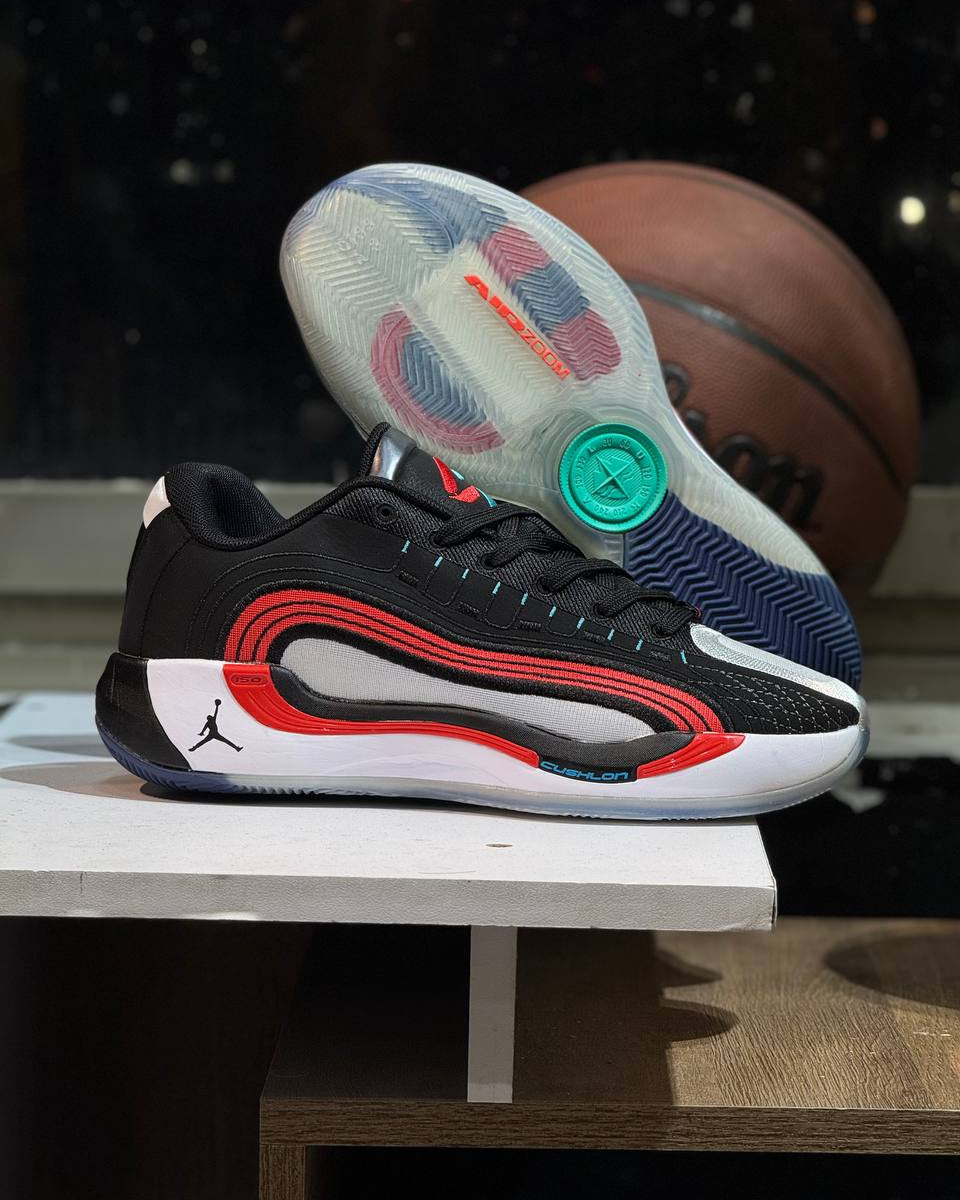 Jordan Luka 2 “Infrared Pulse”