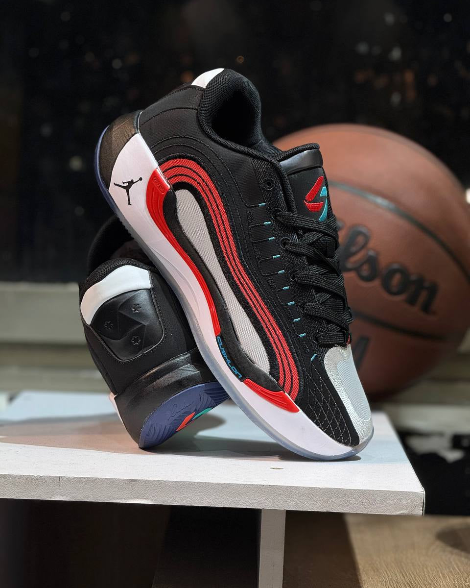 Jordan Luka 2 “Infrared Pulse”