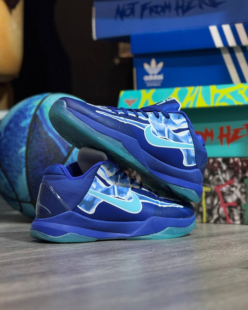 Nike Kobe 5 Protro “X-Ray”