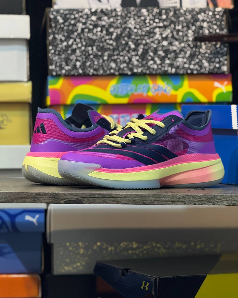 Adidas Harden Vol. 8 “Pink Glow”