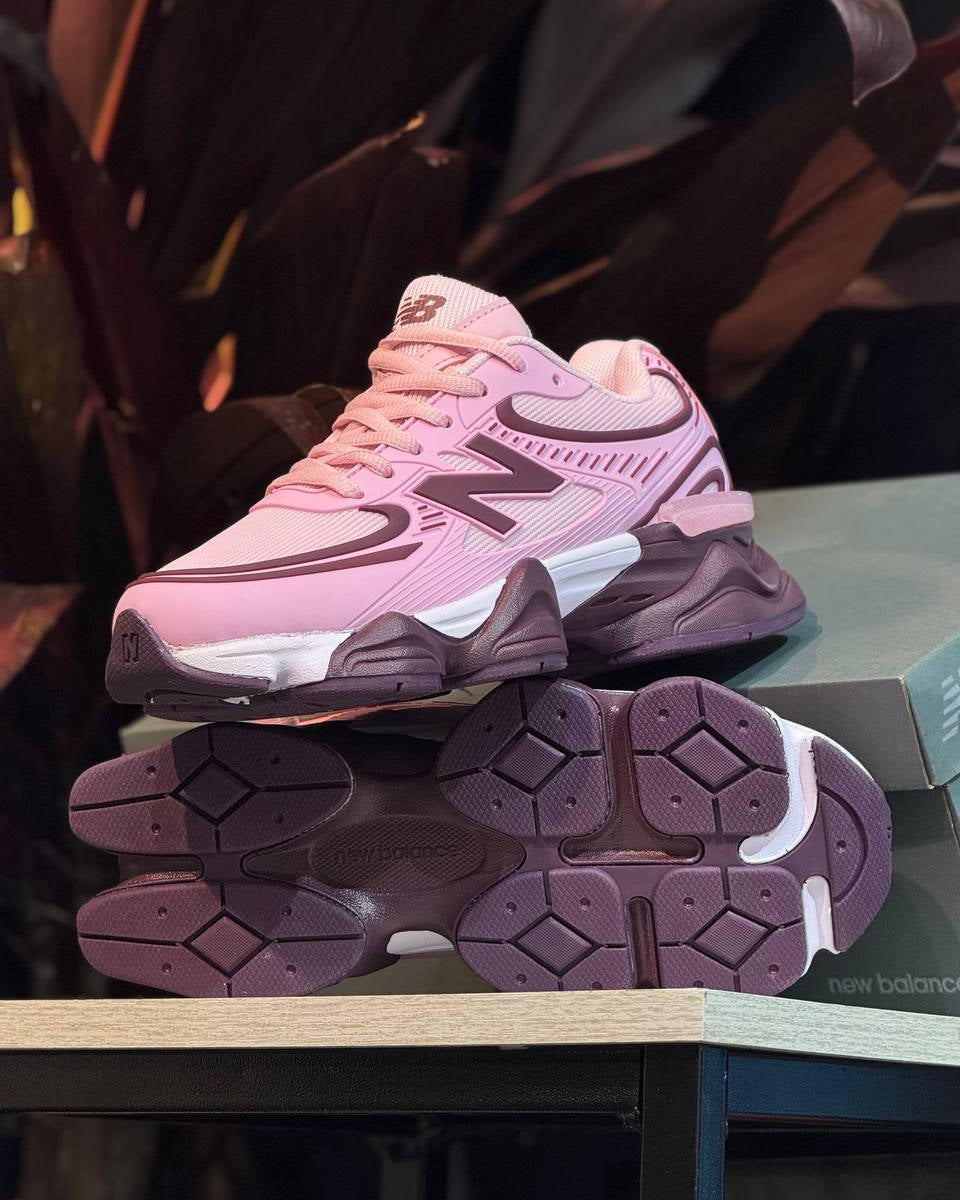 New Balance 9060 “Pink Eclipse”