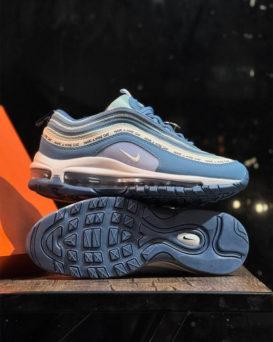 Nike Air Max 97 “Have a Nike Day”