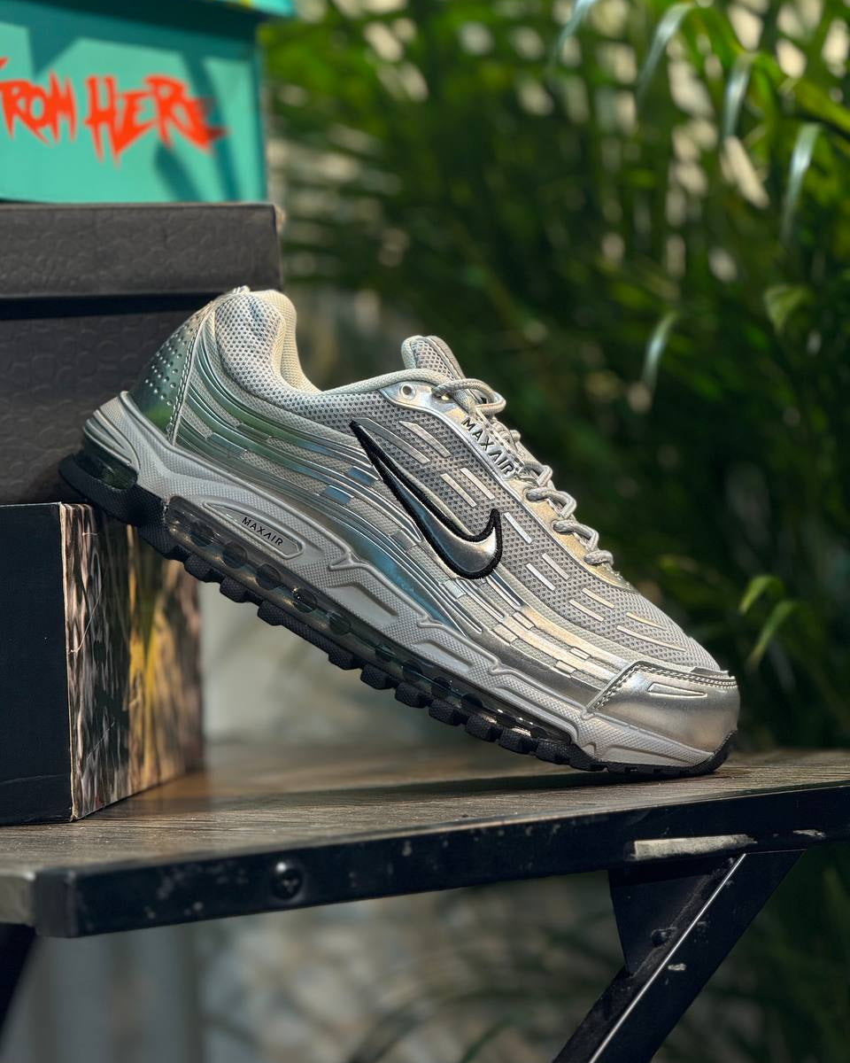 Nike Air Max TL 2.5 “Silver Bullet”