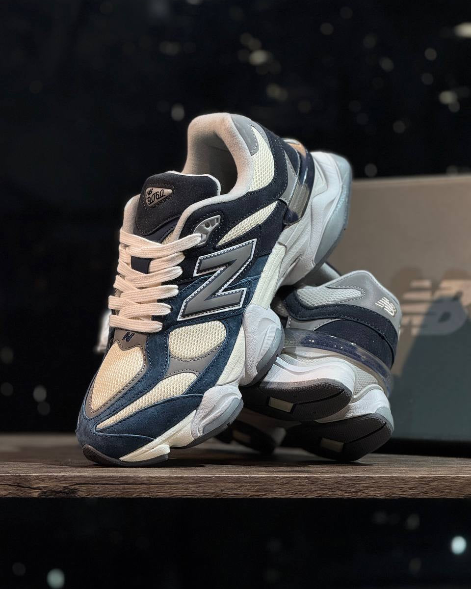 New Balance 9060 “Navy Cream”