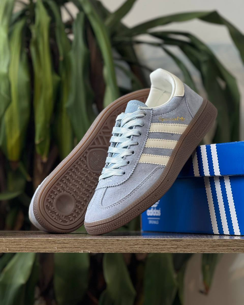 Adidas Handball Spezial “Grey Cloud”