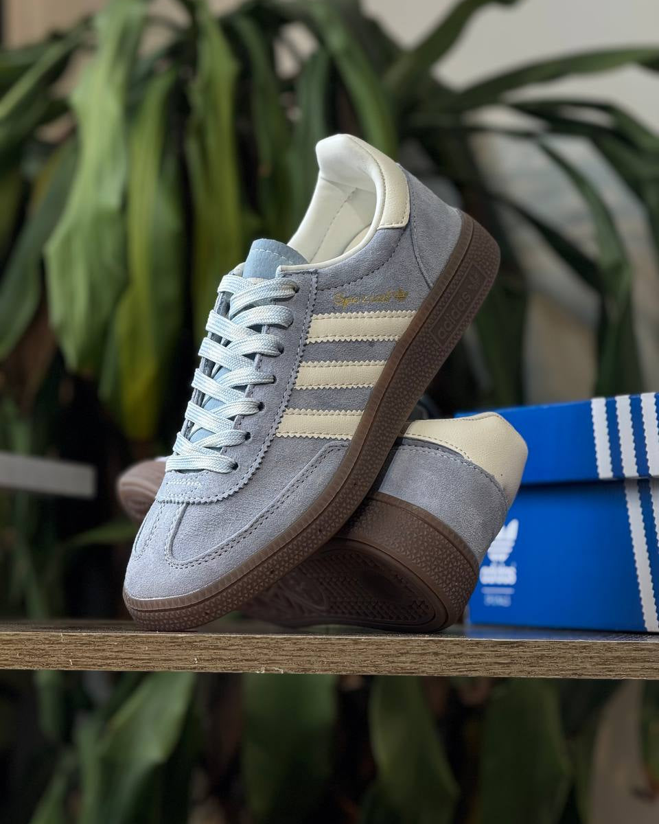 Adidas Handball Spezial “Grey Cloud”