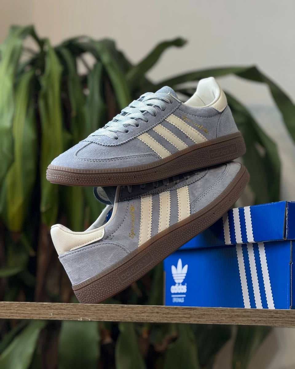 Adidas Handball Spezial “Grey Cloud”