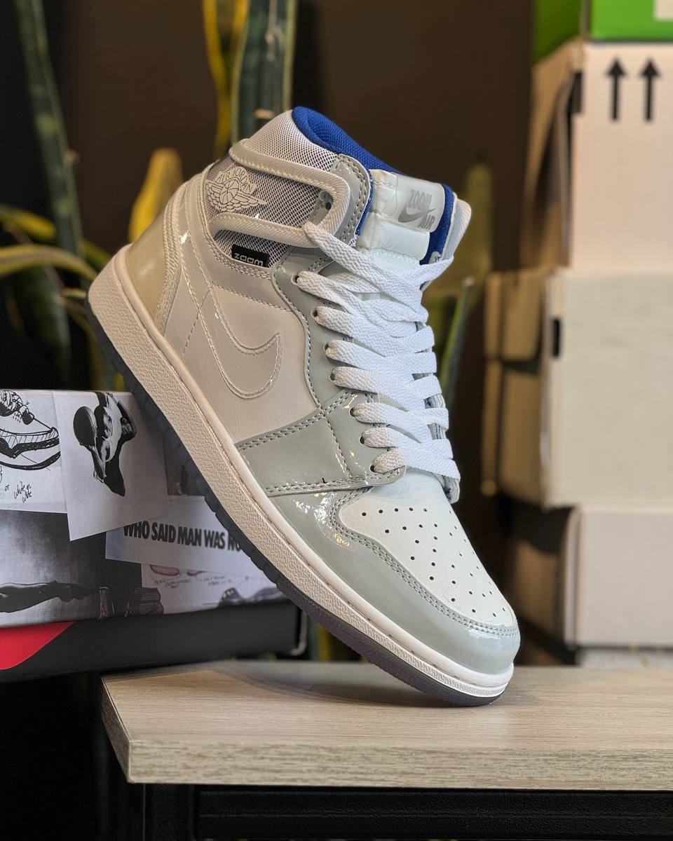 Air Jordan 1 Zoom CMFT “Photon Dust”